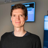 Kasper Nørhede