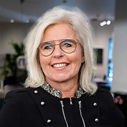 Marianne Steffensen 