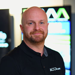Paw Jørgensen