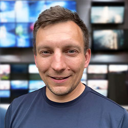 Andre Schreiber