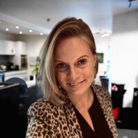 Christina Priisholm