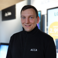 Andre Schreiber