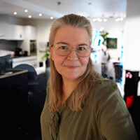 Christine Giebel