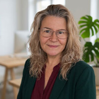 Christine Giebel