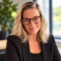 Christina Priisholm