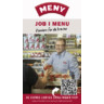 MENY - Job i Meny