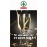 SPAR - Godt nytår