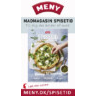 MENY - Madmagasin Spisetid
