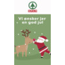 SPAR - God Jul