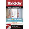 Kvickly - Medlemsfordele