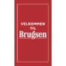 Brugsen - Velkomst