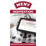 MENY - Inspiration
