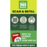 Coop 365 - Scan og betal