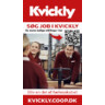 Kvickly - Søg job