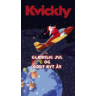 Kvickly - God jul