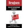 Brugsen - Nyhedsbrev