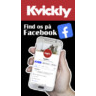 Kvickly - Find os på Facebook