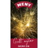 MENY - Godt Nytår
