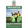 SPAR - Ren natur