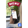 MENY - Find os på Facebook