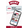 MENY - FordelsApp